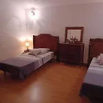 Dom wakacyjny Bergerie En Pierres Avec Jacuzzi En Corse 6 Personnes, 3 *