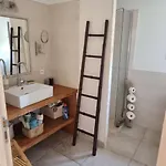 Bergerie En Pierres Avec Jacuzzi En Corse 6 Personnes, 3 *
