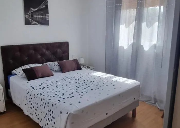 Hébergement de vacances Bergerie En Pierres Avec Jacuzzi En Corse 6 Personnes, 3 *